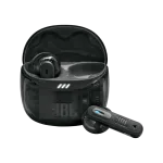 JBL Tune Flex 2 Ghost (ANC) bežične slušalice, Crne