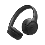 JBL Tune 530BT bežične slušalice, Crne