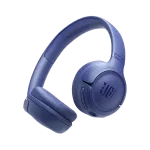 JBL Tune 530BT bežične slušalice, Plave