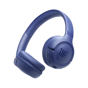JBL Tune 530BT bežične slušalice, Plave