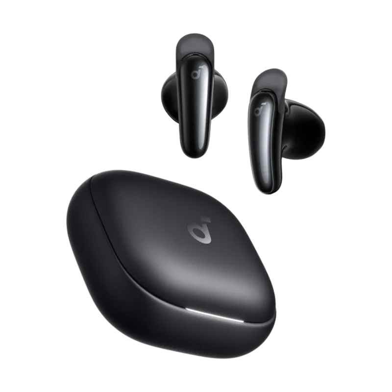 ANKER Soundcore Liberty (ANC) bežične slušalice, Crne