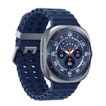 Samsung Galaxy Watch Ultra (LTE 47mm), Titanijum plavi