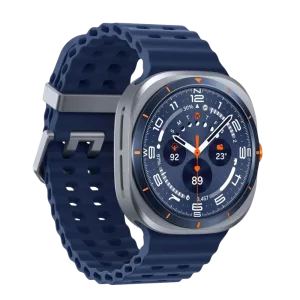 Samsung Galaxy Watch Ultra (LTE 47mm), Titanijum plavi
