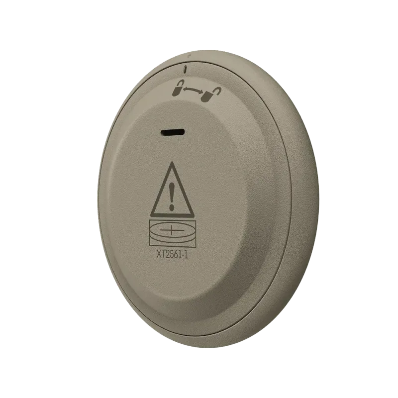 Motorola Moto Tag 2, Braon (Pantone Laurel Oak)