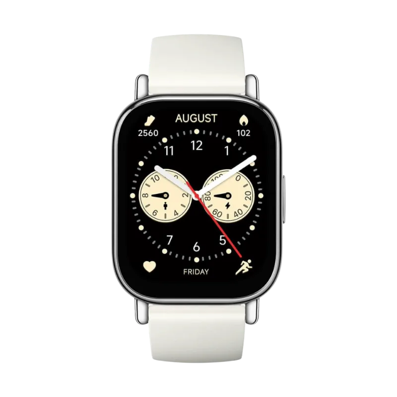 Xiaomi Redmi Watch 5 Lite pametni sat, Zlatni