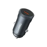 TRANYOO T-C26 Auto punjač 30W, Crni