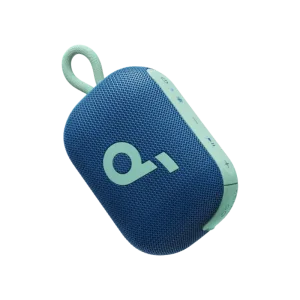 ANKER Soundcore Select Go 4 bežični zvučnik, Plavi