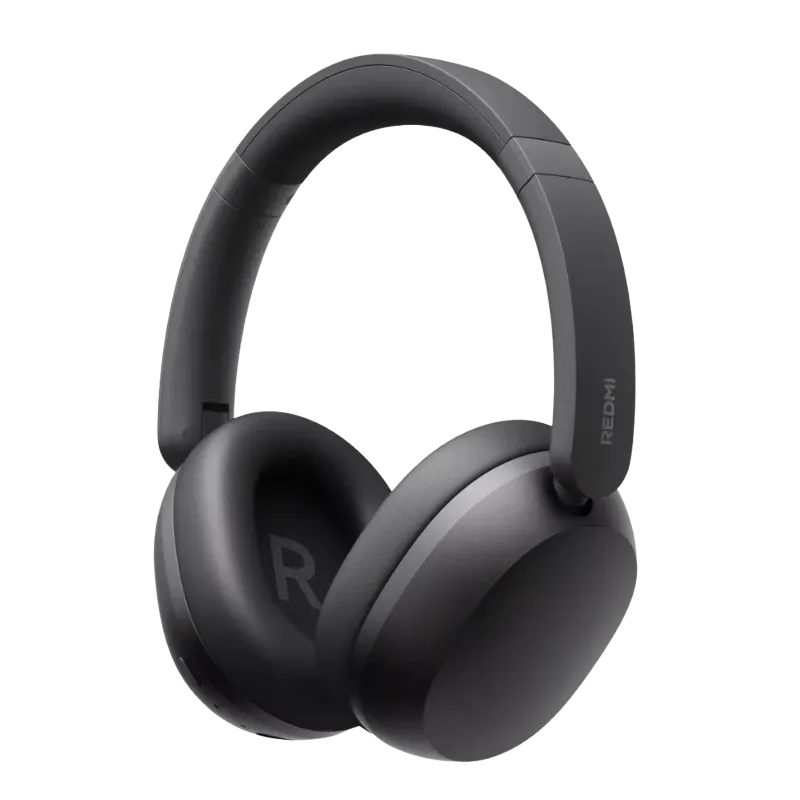 Xiaomi Redmi Neo bežične slušalice, Crne (Obsidian Black)