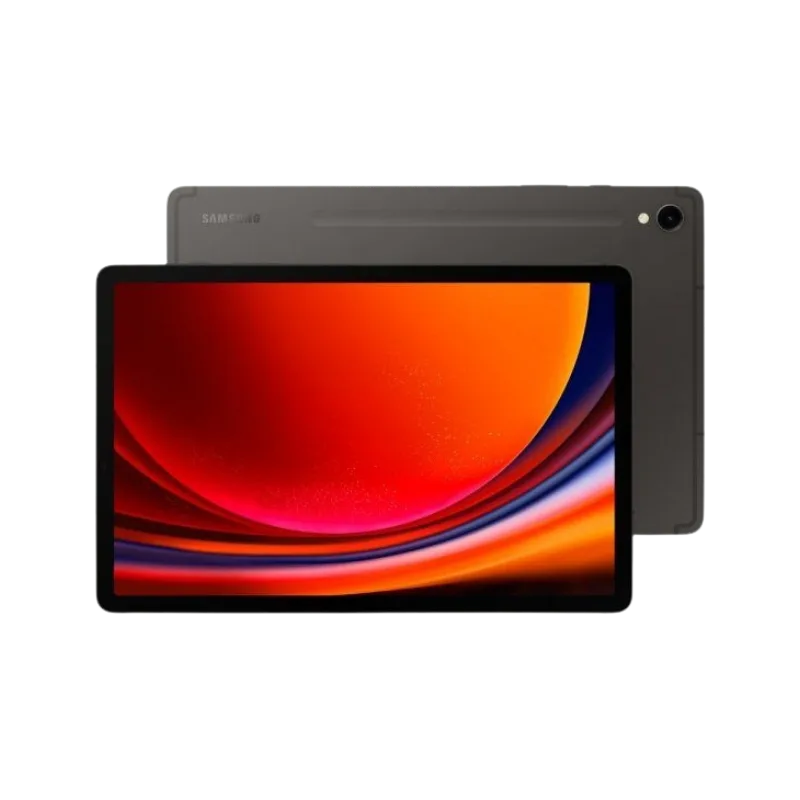 Samsung Galaxy Tab S9 8/128GB LTE, Sivi (Graphite)