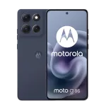 Motorola Moto G86 8/256GB, Plava (Pantone Spellbound)