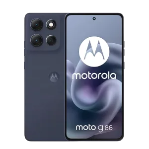 Motorola Moto G86 8/256GB, Plava (Pantone Spellbound)