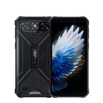 Oukitel G3 4/64GB, Crni (Black)