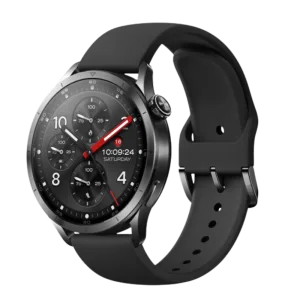 Xiaomi Watch S5 46mm pametni sat, Crni