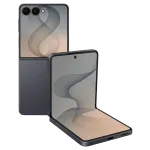 Samsung Galaxy Z Flip8 8/256GB, Crni (Graphite)