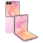 Samsung Galaxy Z Flip8 8/256GB, Roze (Pink)
