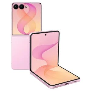 Samsung Galaxy Z Flip8 8/256GB, Roze (Pink)