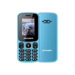 Fulmova M52 mobilni telefon, Plavi (Blue)