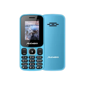 Fulmova M52 mobilni telefon, Plavi (Blue)