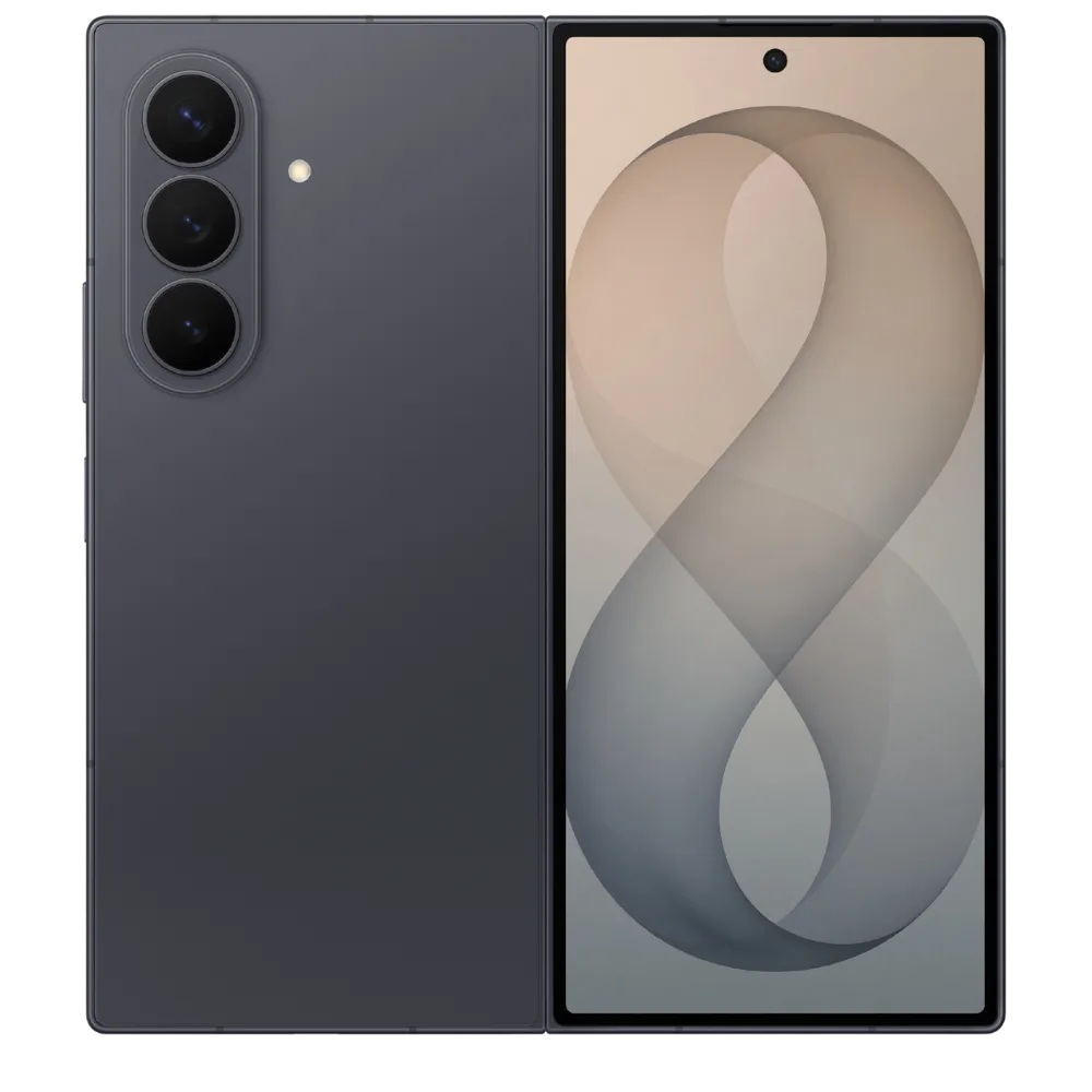 Samsung Galaxy Z Fold8 Ultra 8/256GB, Crni (Graphite)