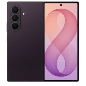 Samsung Galaxy Z Fold8 Ultra 8/256GB, Ljubičasti (Violet Shadow)