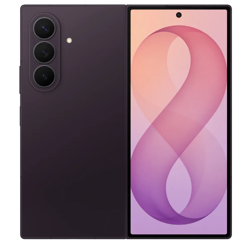 Samsung Galaxy Z Fold8 Ultra 8/256GB, Ljubičasti (Violet Shadow)