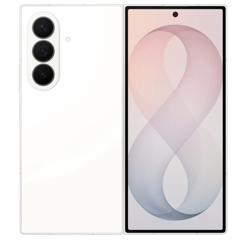 Samsung Galaxy Z Fold8 Ultra 8/256GB, Beli (Cream)