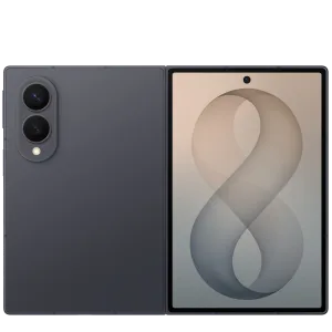 Samsung Galaxy Z Fold8 8/256GB, Crni (Graphite)
