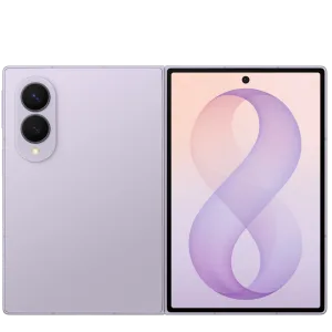Samsung Galaxy Z Fold8 8/256GB, Ljubičasti (Lavender)