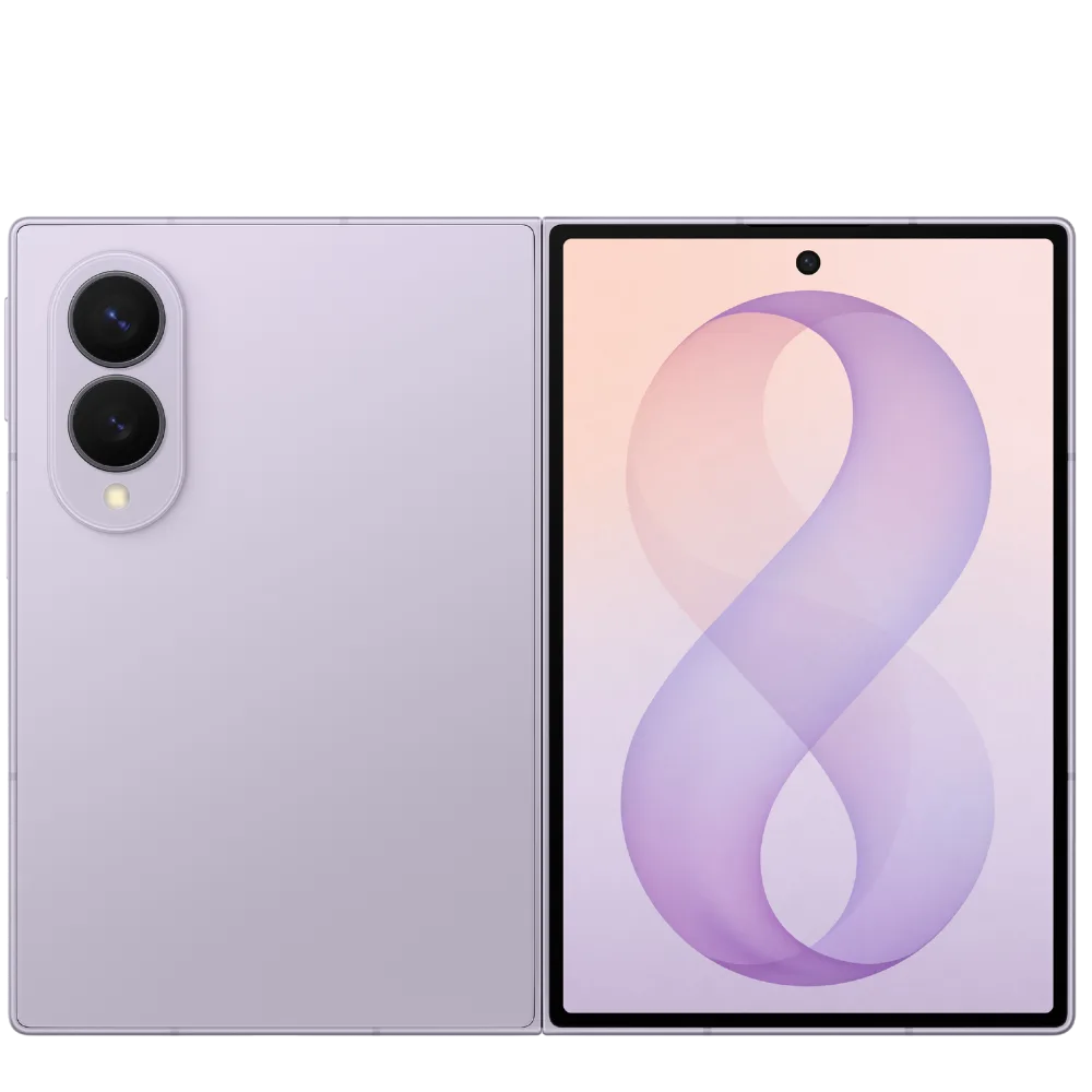 Samsung Galaxy Z Fold8 8/256GB, Ljubičasti (Lavender)