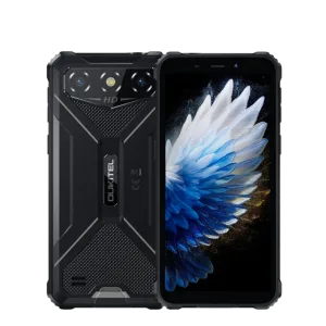 Oukitel G3 4/64GB, Crni (Black)