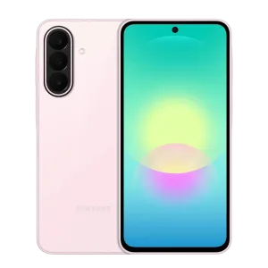 Samsung Galaxy A27 5G 6/128GB, Roze (Light Pink)