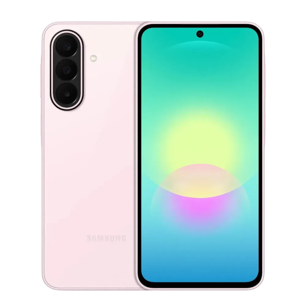 Samsung Galaxy A27 5G 6/128GB, Roze (Light Pink)