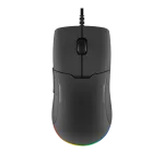Xiaomi Gaming Lite miš, Crni