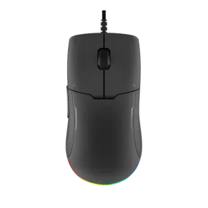 Xiaomi Gaming Lite miš, Crni