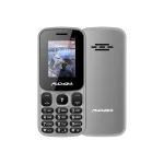 Fulmova M52 mobilni telefon, Sivi (Grey)