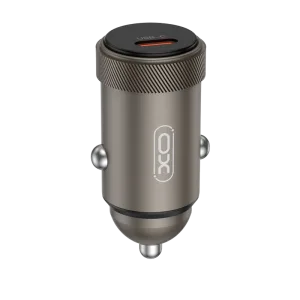 XO mini CC70 auto punjač 30W