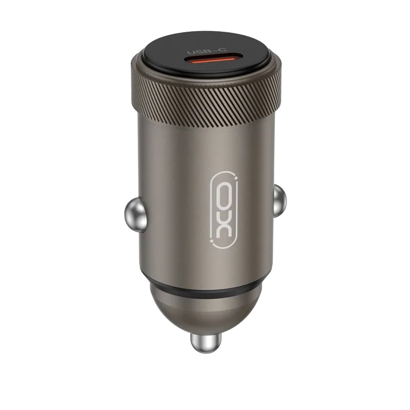 XO mini CC70 auto punjač 30W