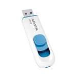 Fleš memorija AData FD 32GB AC008-32G-RWE, Bela