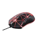 TRUST GXT133 Locx miš, Crni