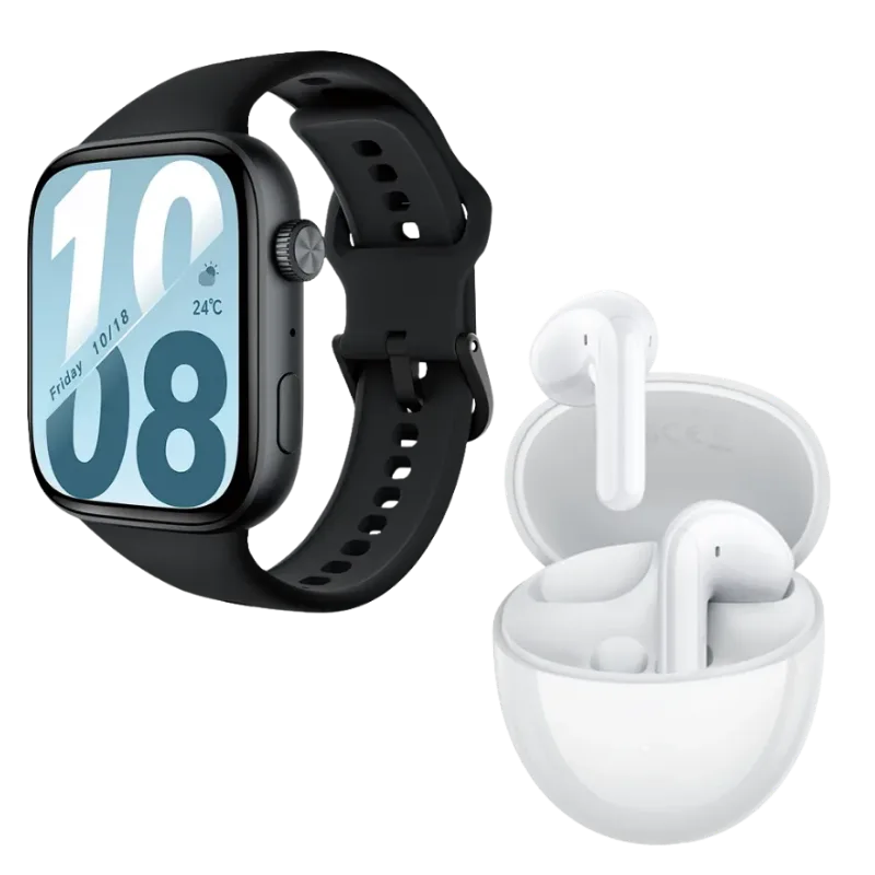 Honor Choice sat X5i + slušalice S7