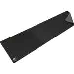 TRUST GXT 758 XXL podloga za miša i tastaturu, Crna