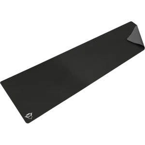 TRUST GXT 758 XXL podloga za miša i tastaturu, Crna