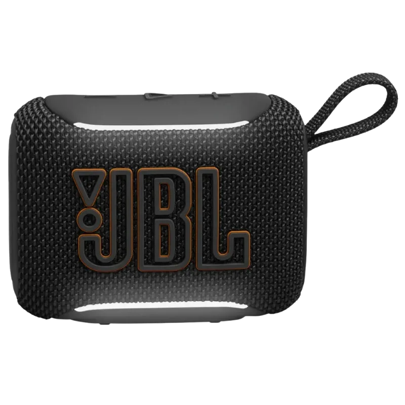 JBL Go 5 bežični zvučnik, Crni