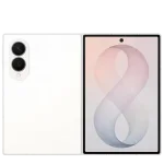 Samsung Galaxy Z Fold8 12/256GB, Beli (Cream)