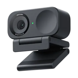 INSTA360 Link 2C SE web kamera, Crna (Graphite Black)