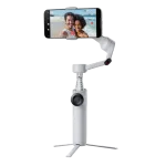 INSTA360 Flow 2 Standard gimbal za telefon, Sivi (Stone Gray)