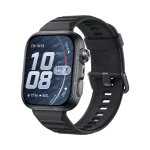 Huawei Watch FIT 5 Pro pametni sat, Crni (Black)