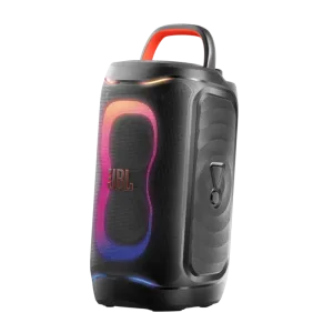 JBL 130 Partybox zvučnik 200W, Crni