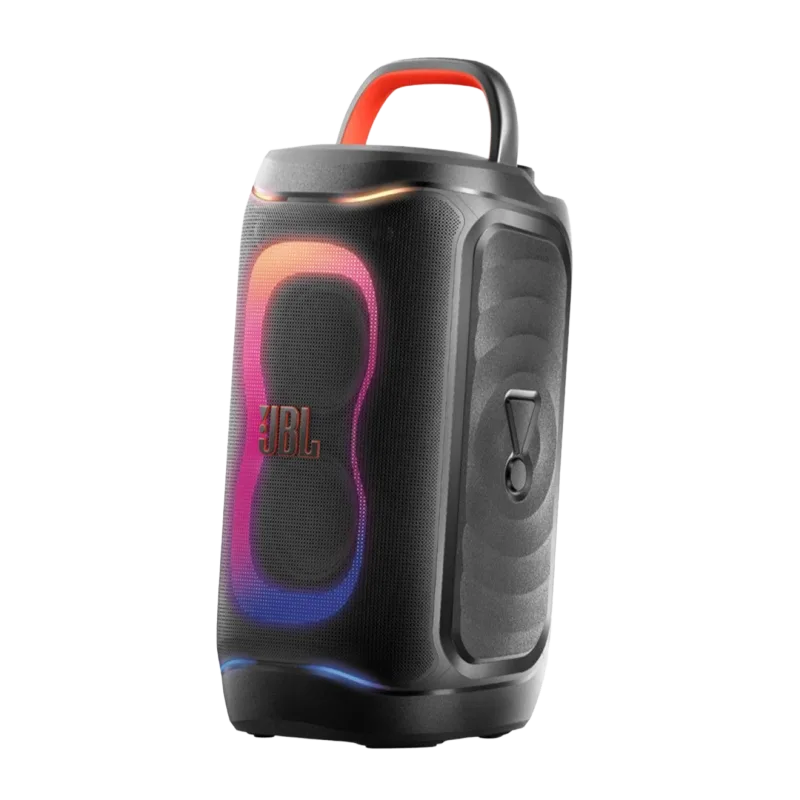 JBL 130 Partybox zvučnik 200W, Crni