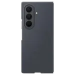 Originalna silikonska futrola za Samsung Z Fold8 Ultra, Crna